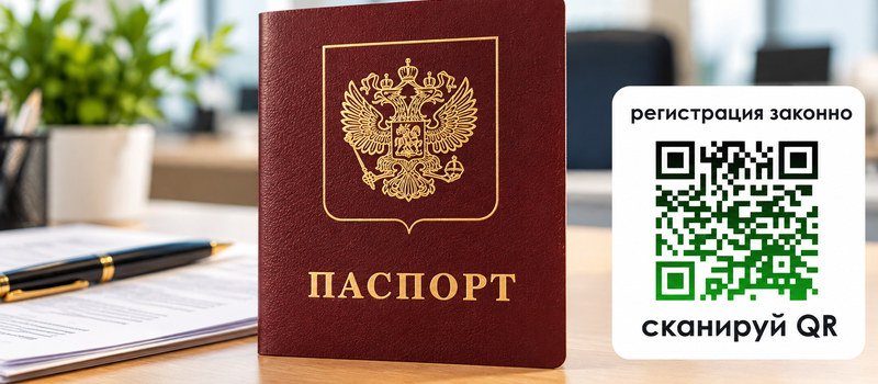 прописка в Копейске